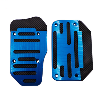 🚗 50% OFF! 🔥 Car Anti-Skid Pedal - Secure Grip & Easy Install, Prevents Foot Slipping for Safe Driving ⚡📦