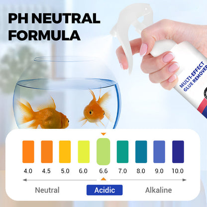 🔥🧴 Multi-Surface Adhesive Remover – Instantly Dissolve Stickers, Tape & Gum Residue 💧✨ – Non-Toxic, Fast-Acting Formula for Glass, Wood & Car Paint – Safe & Odorless