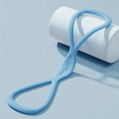 🏆Flash Sale⚡ 50K+ SOLD! 💥🔥Resistance Bands, Figure 8 Exercise Bands for Women&Men