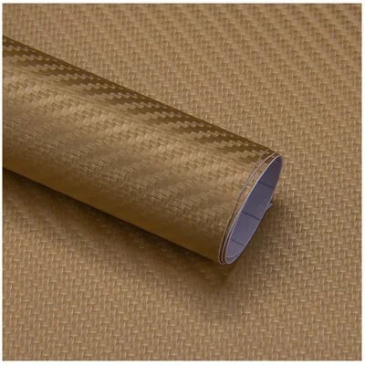 🚗 LIMITED-TIME 50% OFF! 💨 Carbon Fiber Vinyl Wrap – Bubble-Free, Stylish, Resistant ✨