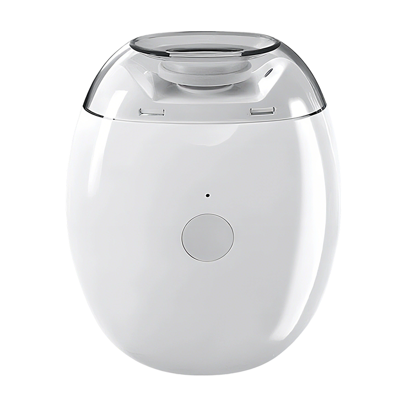 🎁Christmas Flash Sale: 50% Off💥Universal Automatic Fingernail Grinder for Adults and Children