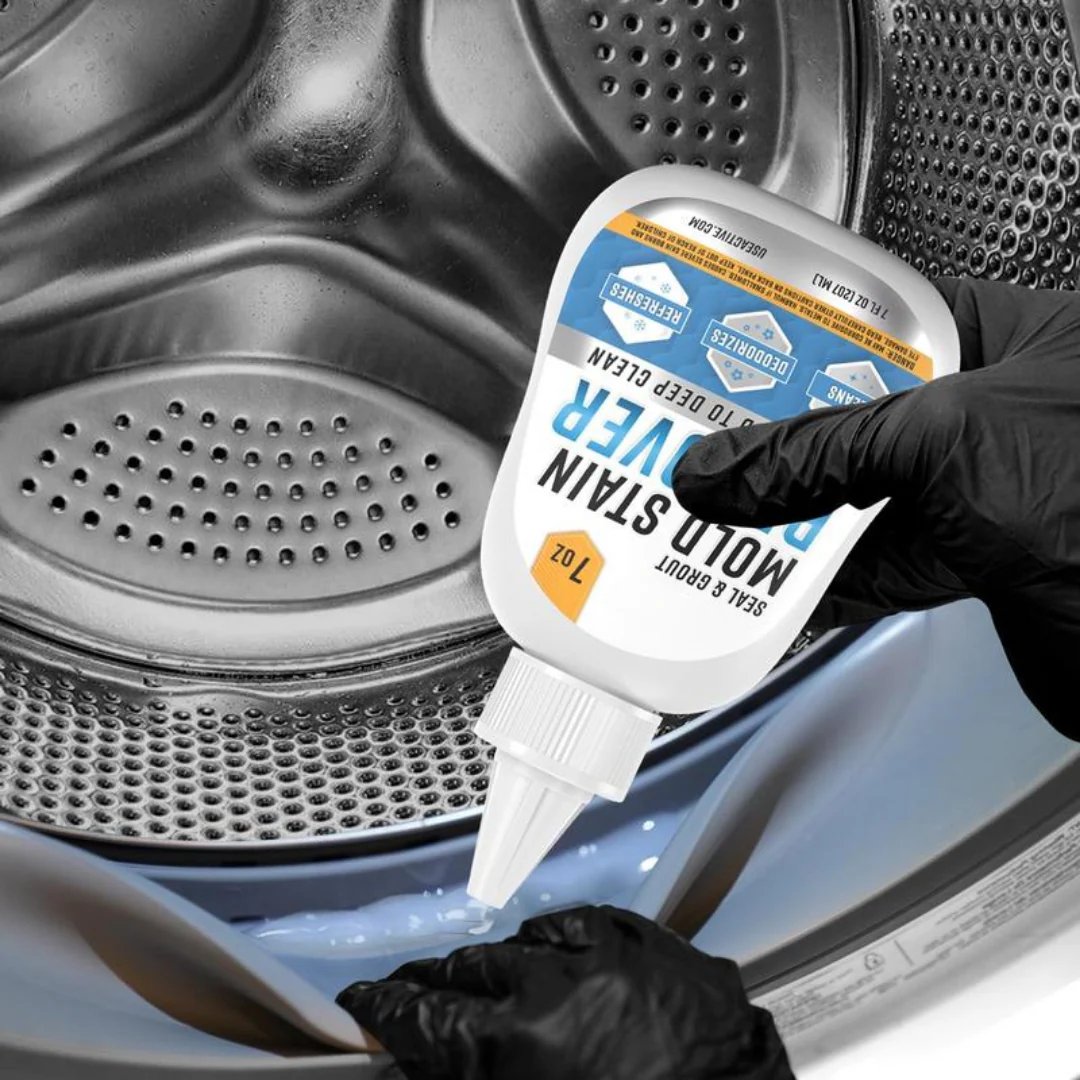 Heavy Duty Formula, Multi-Surface Cleaner & Works on Shower & Tile