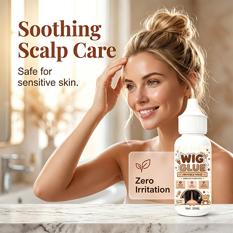 Waterproof Invisible Lace Wig Bond Glue