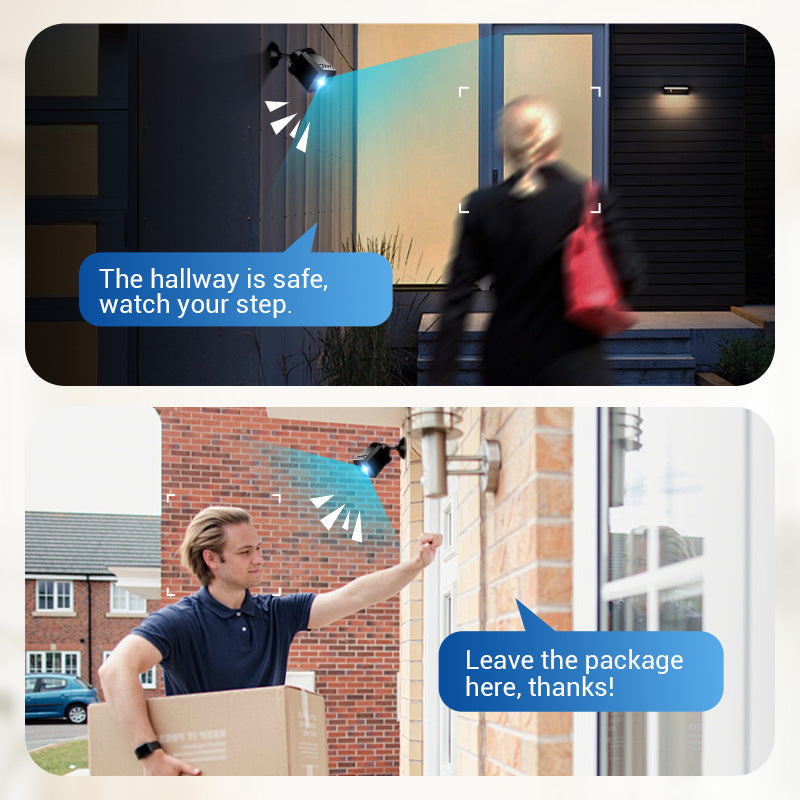 📹 50% OFF NOW! 🌙 Mini Smart HD Security Camera – Night Vision, Motion Detection & Two-Way Audio 🔒