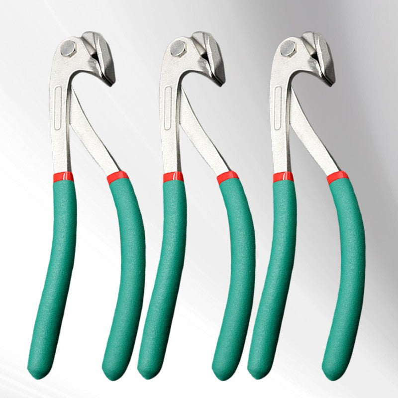 🚗🛠️Car Fender Panel Dent Edge Repair Tools