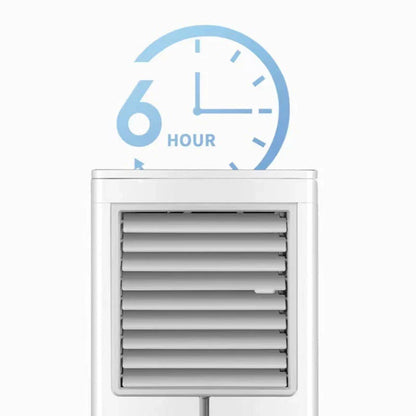 🌬️Portable 3-in-1 Quiet Fan Air Conditioner✅Factory Direct Sales⌛Limited Quantity💥Best Price