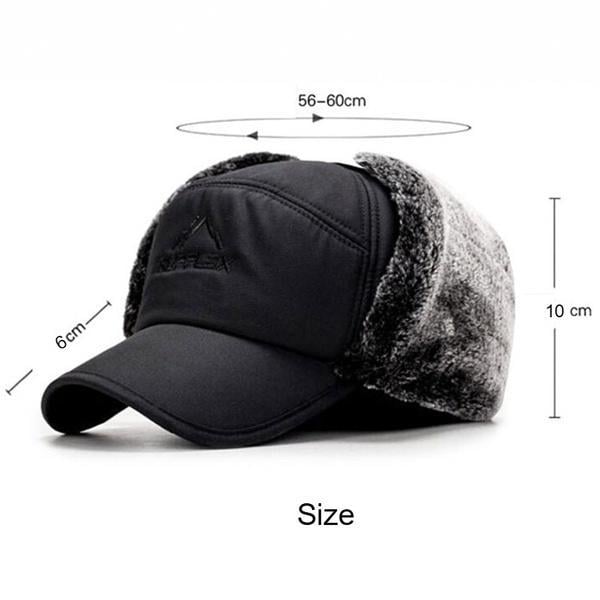 🔥BLACK FRIDAY SALE 49% OFF!🔥Neutral Winter Warm Ski Hat❄️