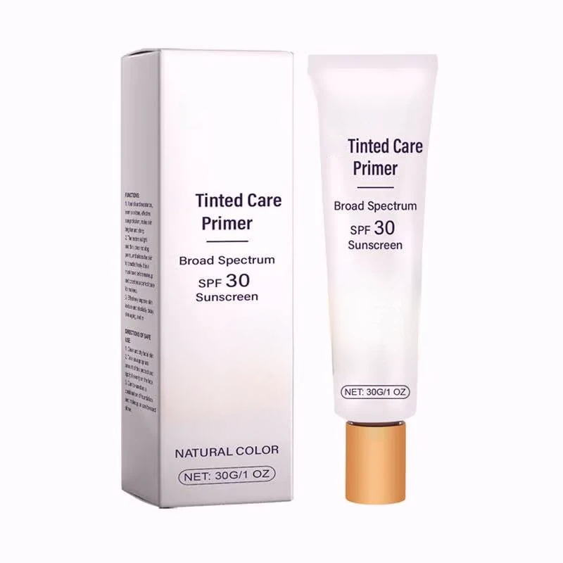 LAST DAY SALE BUY 1 GET 1 FREE💖BB blur tinted moisturizer SPF 30 - instantly brightens, hydrates & smooths your skin✨