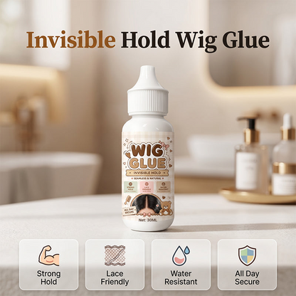 Waterproof Invisible Lace Wig Bond Glue