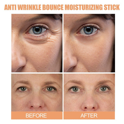 ✨️LAST DAY 50% OFF!！👱‍♀️Get celebrity-like skin back！💦Pink Collagen Volume Multi Balm