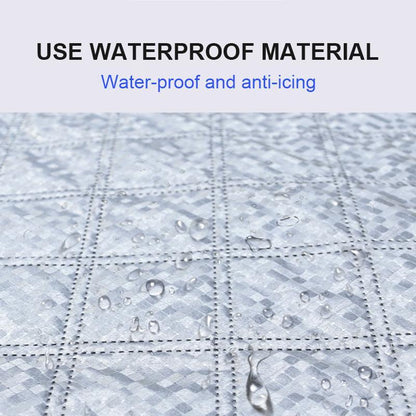 🔥Magnetic Car Snow & Dust/Scratch Protector