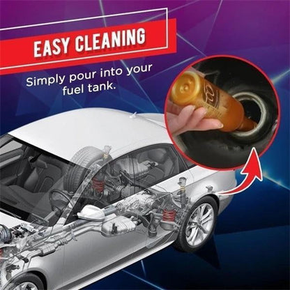 🚗⛽Automotive Fuel Saver Catalytic Converter Cleaner