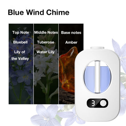 🥇New year Hot Sale - 49% OFF🥇Automatic Fragrance Spray for Home