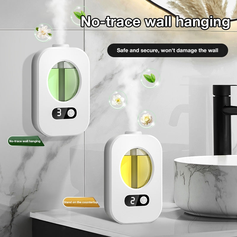 🥇New year Hot Sale - 49% OFF🥇Automatic Fragrance Spray for Home