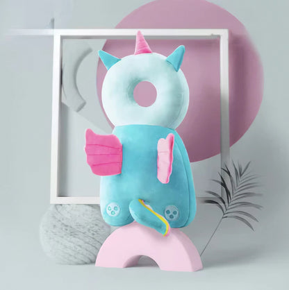 💥Hot Sale🔥Head Protection Backpack