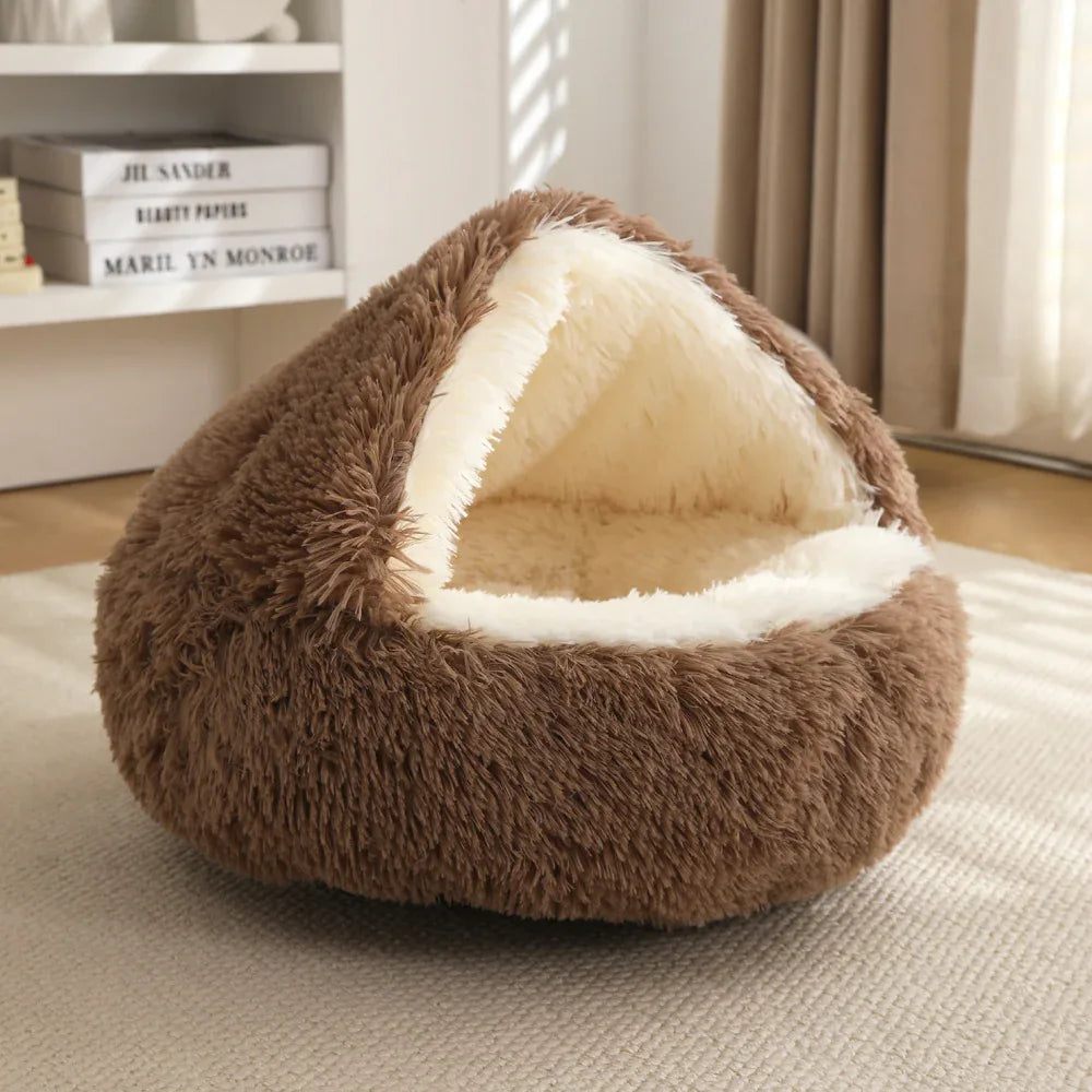 🎁Christmas sales🎄🐶CozyHive😺 - Premium Pet Bed