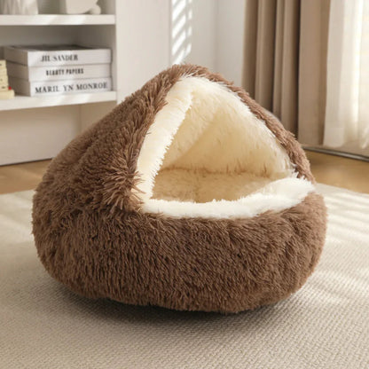 🎁Christmas sales🎄🐶CozyHive😺 - Premium Pet Bed