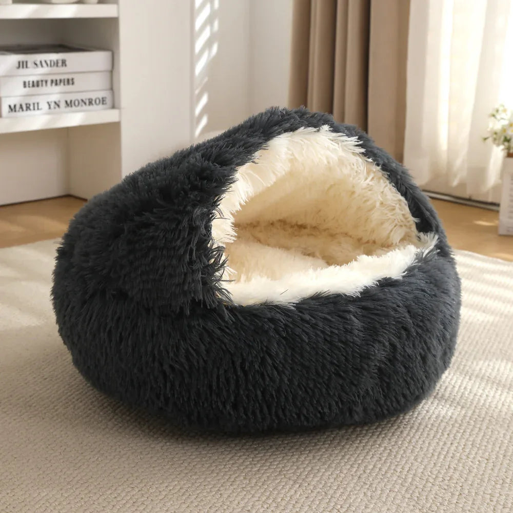 🎁Christmas sales🎄🐶CozyHive😺 - Premium Pet Bed