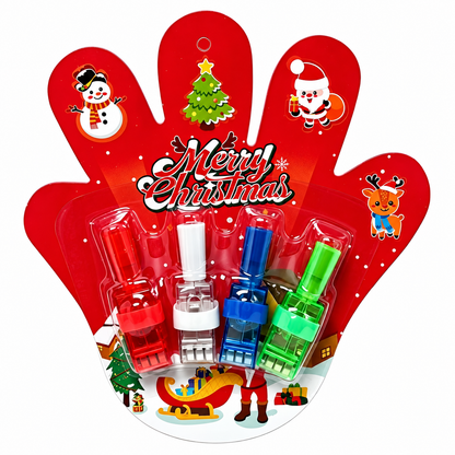 🥳2026 HOT SALE🥳💞50K+ SOLD! 🎉💡 50% OFF! Mini Colorful LED Finger Lights – Bright multi‑color glow, one‑touch on/off. Soft elastic band fits comfortably – perfect for parties, concerts & kids’ play! 🎶✨
