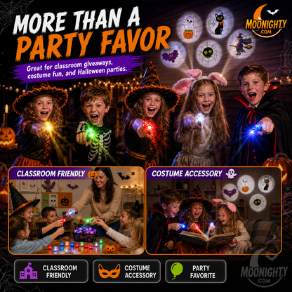 🥳2026 HOT SALE🥳💞50K+ SOLD! 🎉💡 50% OFF! Mini Colorful LED Finger Lights – Bright multi‑color glow, one‑touch on/off. Soft elastic band fits comfortably – perfect for parties, concerts & kids’ play! 🎶✨