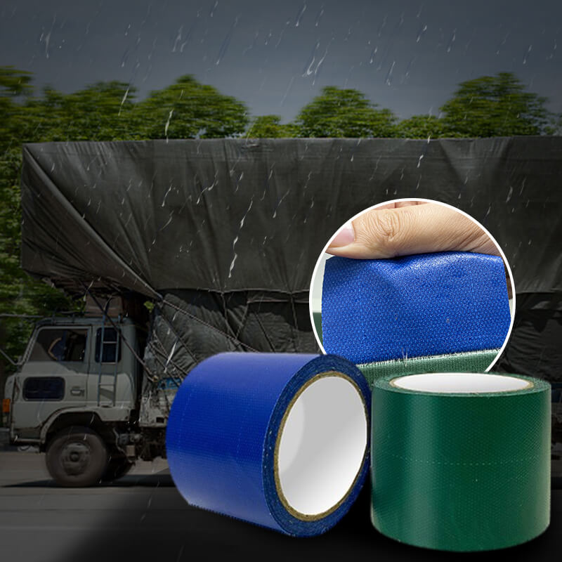 ypzvx High adhesive tarpaulin tape