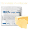 🏆Last Day Promotion🔥BUY 1 GET 1 FREE🔥Multi-Surface Floor Cleaning Tablets – Concentrated Cleaner for Hardwood, Tile, Laminate & More