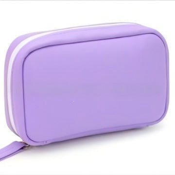 🏆Last Day Promotion 50% OFF💊A8 Waterproof Pill Pouch Set – 7 to 14 Days of Meds & Vitamins💧Waterproof & Crush-Resistant Shell