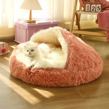 🎁Christmas sales🎄🐶CozyHive😺 - Premium Pet Bed