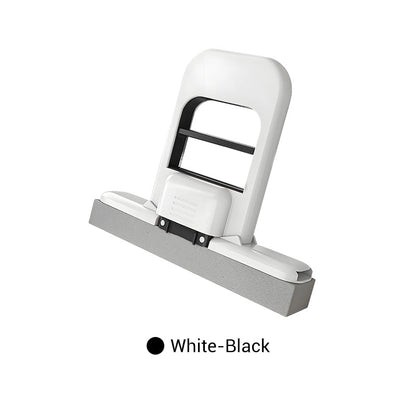 💥Last 100 items in stock🧹 Mini Mop SELF-WRINGING & portable