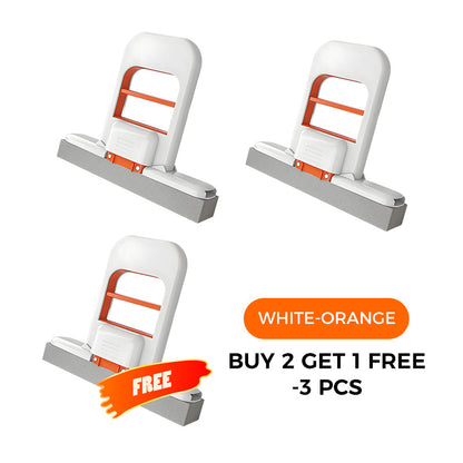 💥Last 100 items in stock🧹 Mini Mop SELF-WRINGING & portable