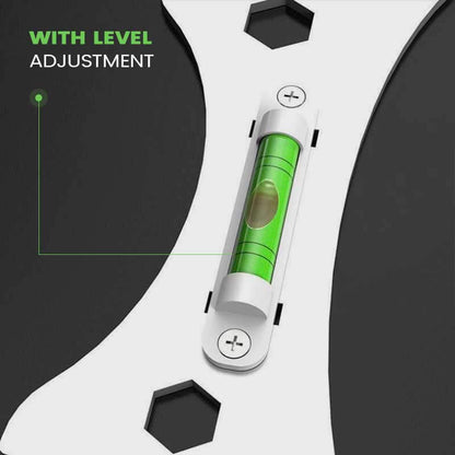 Multi-Functional Bathroom Leveling Wrench🔧