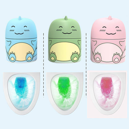 💥Hot Sale 50% OFF🔥Premium Fragrance Toilet Cleaner & Deodorizer