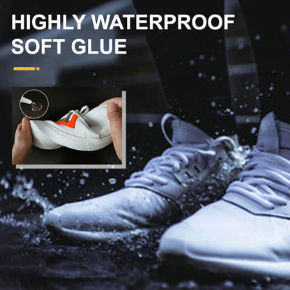 💥Buy 2 Get 2 Free🔥New Flex-Resistant Waterproof Shoe Repair Adhesive
