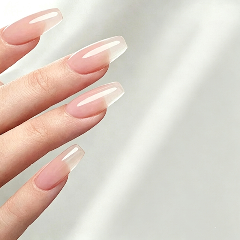 📢📢49% OFF !! ⏰Professional Milk Protein Nail Strengthener