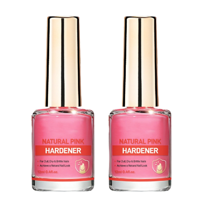 📢📢49% OFF !! ⏰Professional Milk Protein Nail Strengthener
