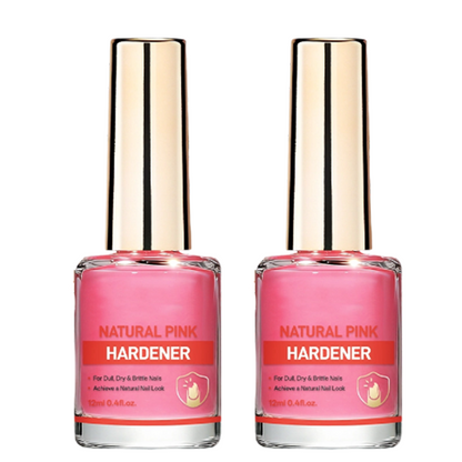 📢📢49% OFF !! ⏰Professional Milk Protein Nail Strengthener