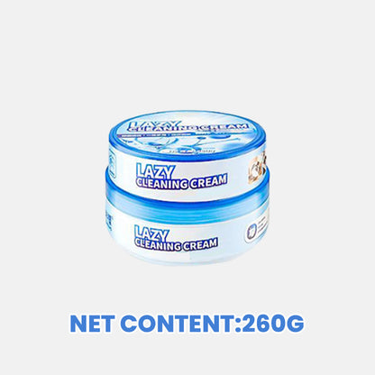 🏆 Last Day Special Price £9.99! 🔥Buy 2 Get 1 Free🎁Multifunctional Effective Cleaning Cream