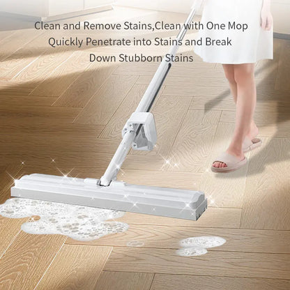 🏆Last Day Promotion🔥BUY 1 GET 1 FREE🔥Multi-Surface Floor Cleaning Tablets – Concentrated Cleaner for Hardwood, Tile, Laminate & More