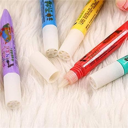 ❄️🎁Christmas Promotion✨ BUY 1 GET 1 FREE !  🔮Magic Pen – Draw 3D with one stroke!🎄 DIY Bubble Popcorn Drawing Pens 🔥