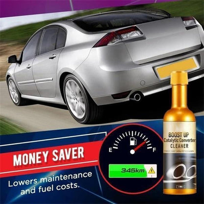 🚗⛽Automotive Fuel Saver Catalytic Converter Cleaner