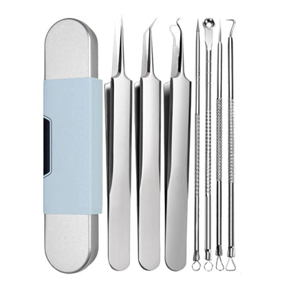 💓2025 HOT SALE 50% OFF💥Medical Grade Blackhead Extraction Tool Kit
