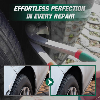 🚗🛠️Car Fender Panel Dent Edge Repair Tools