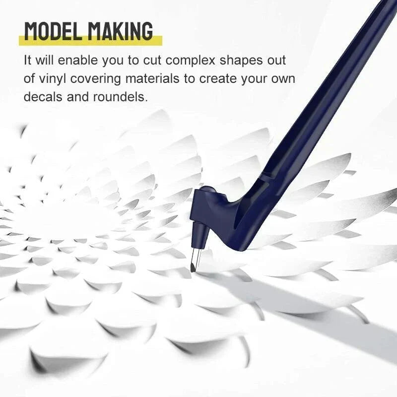 🔥New Products🔥Magic Cutting Tools For Crafts