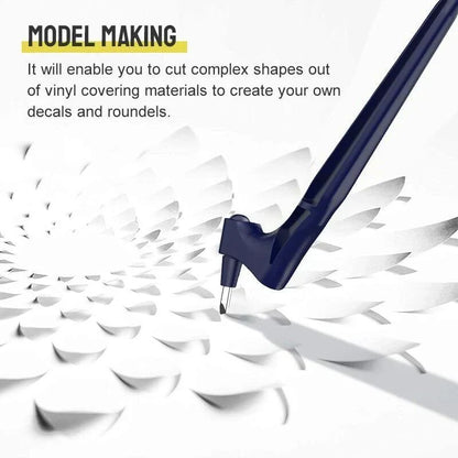 🔥New Products🔥Magic Cutting Tools For Crafts