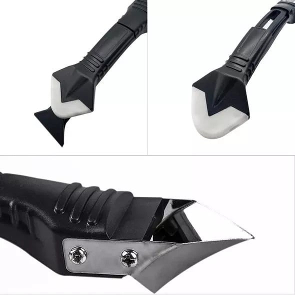 🏆 Last Day Special Price £9.78 ! 🔧Buy 2 Get 1 Free🎁 Brick and Mortar Trowel Set✨