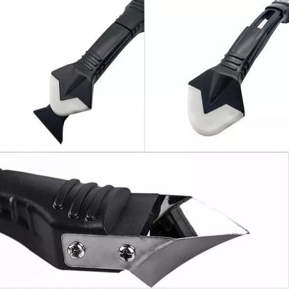 🏆 Last Day Special Price £9.78 ! 🔧Buy 2 Get 1 Free🎁 Brick and Mortar Trowel Set✨