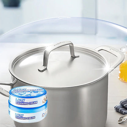 🏆 Last Day Special Price £9.99! 🔥Buy 2 Get 1 Free🎁Multifunctional Effective Cleaning Cream