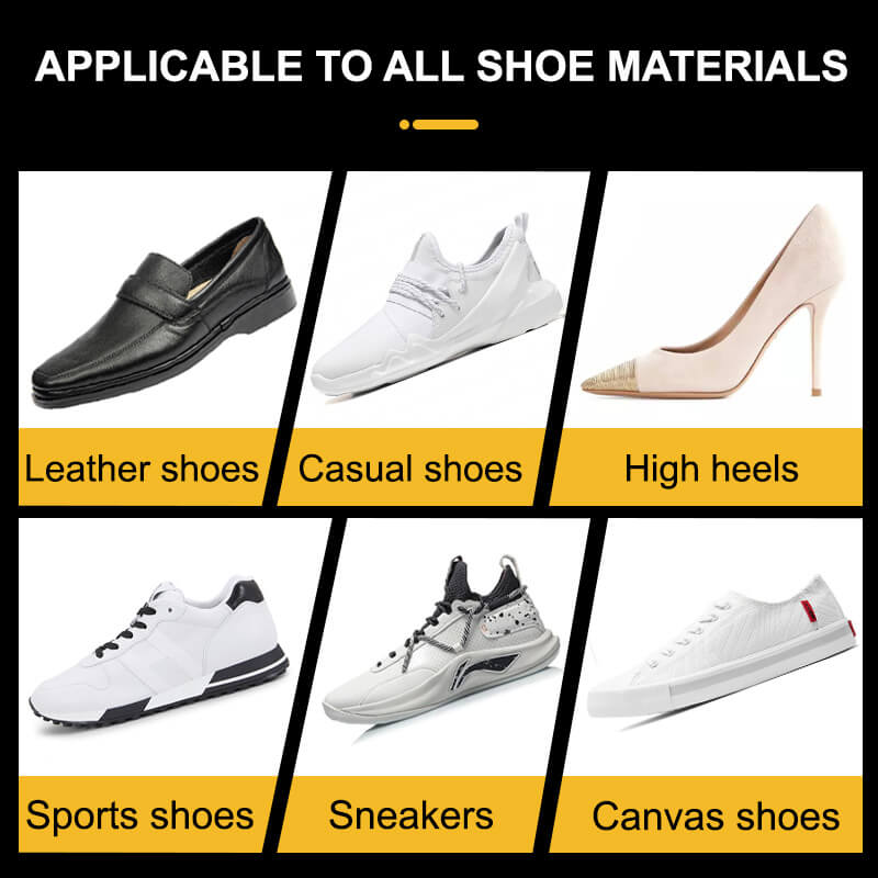 💥Buy 2 Get 2 Free🔥New Flex-Resistant Waterproof Shoe Repair Adhesive