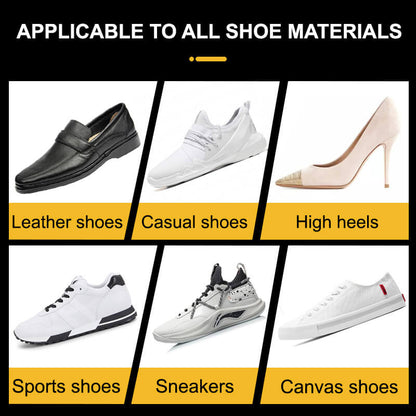 💥Buy 2 Get 2 Free🔥New Flex-Resistant Waterproof Shoe Repair Adhesive