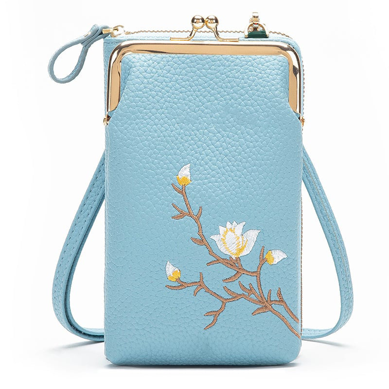 💥Crossbody Cell Phone Purse for Women🌸